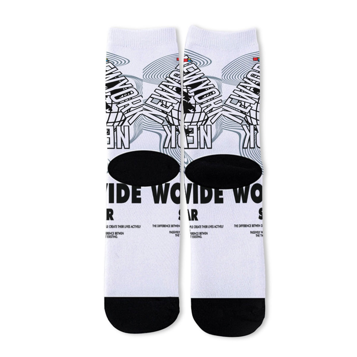 BBS SOCKS FREE SHIPPING