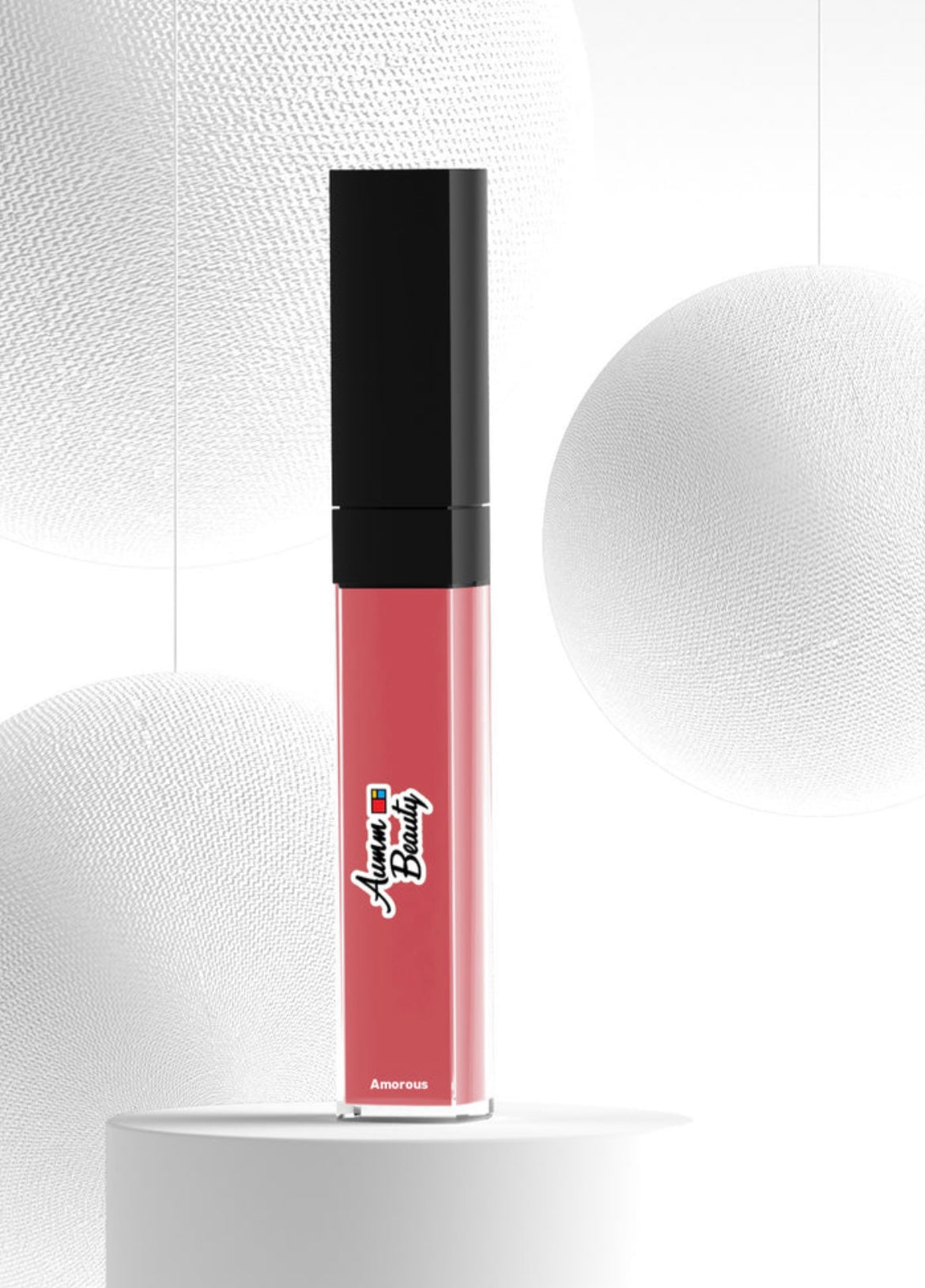 Amorous Lipstick FREE SHIPPING