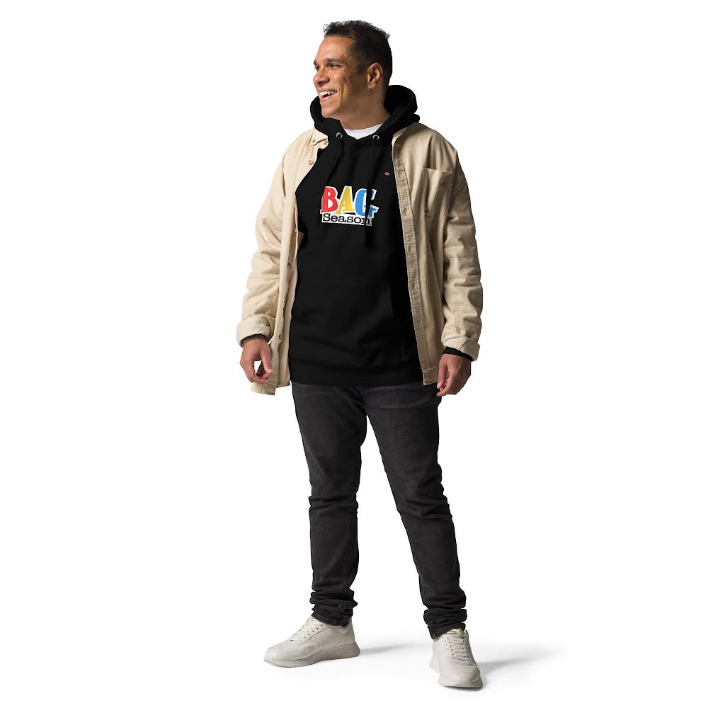BagSeason Thank You Unisex Hoodie Free Shipping
