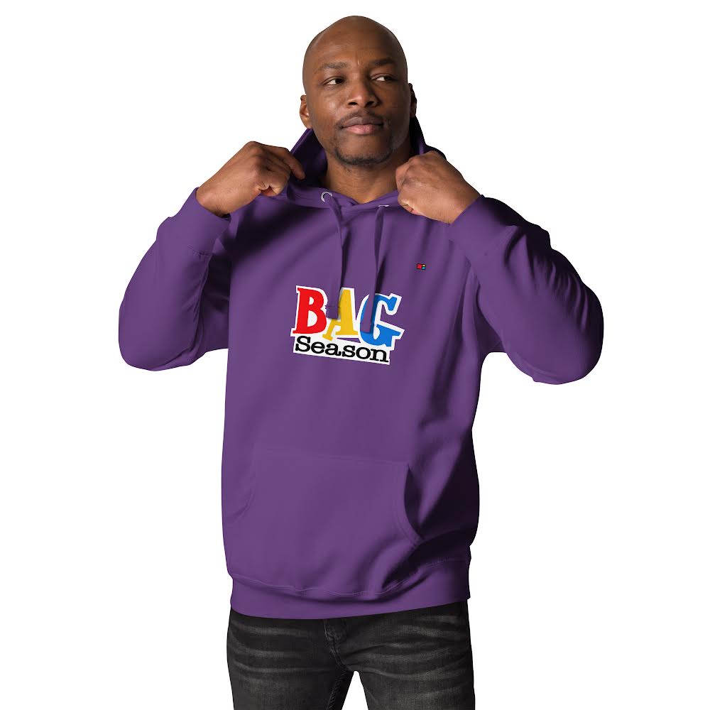 BagSeason Thank You Unisex Hoodie Free Shipping