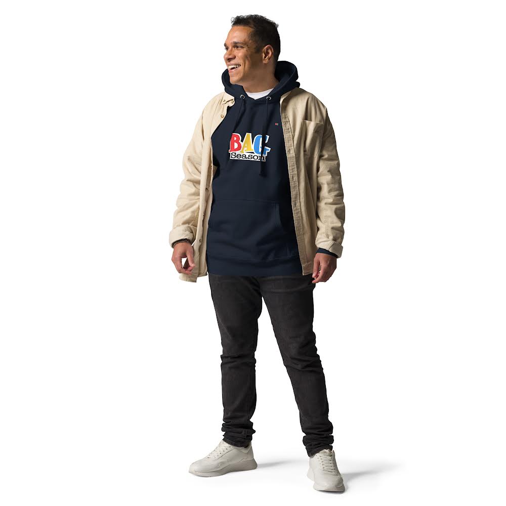 BagSeason Thank You Unisex Hoodie Free Shipping