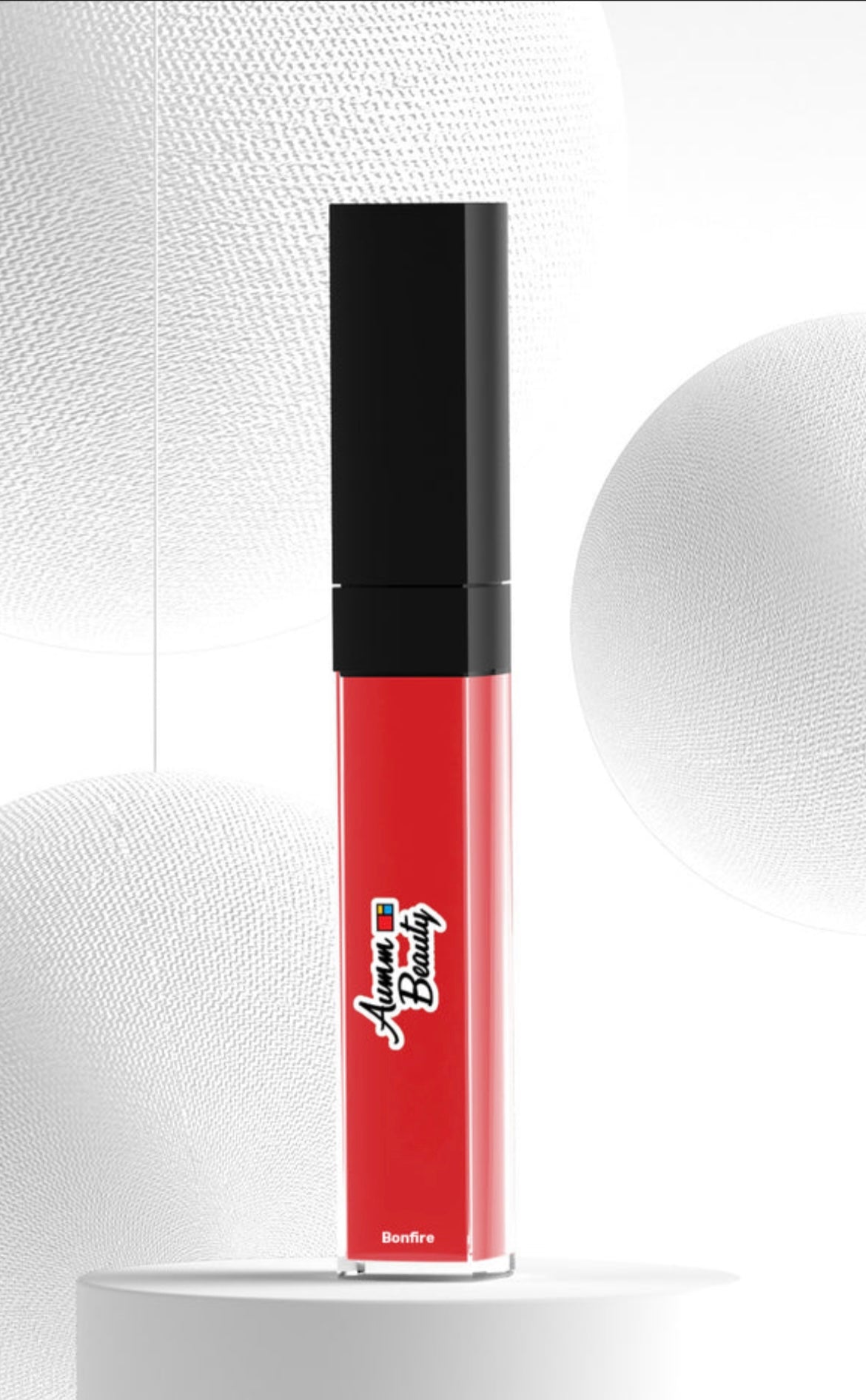 Bonfire Lipstick FREE SHIPPING
