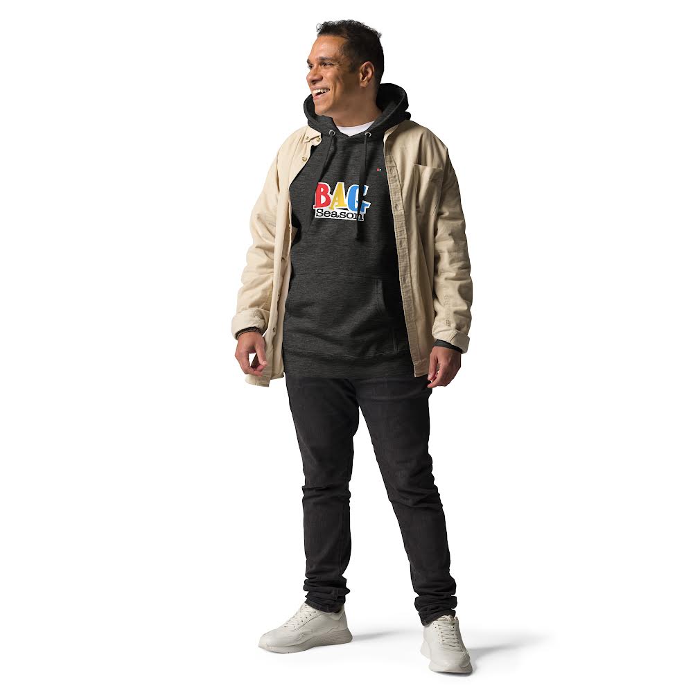 BagSeason Thank You Unisex Hoodie Free Shipping