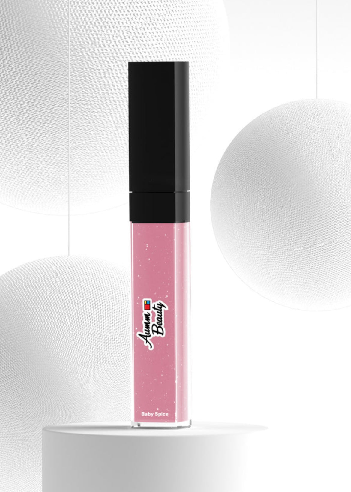 Baby Spice Lipstick FREE SHIPPING