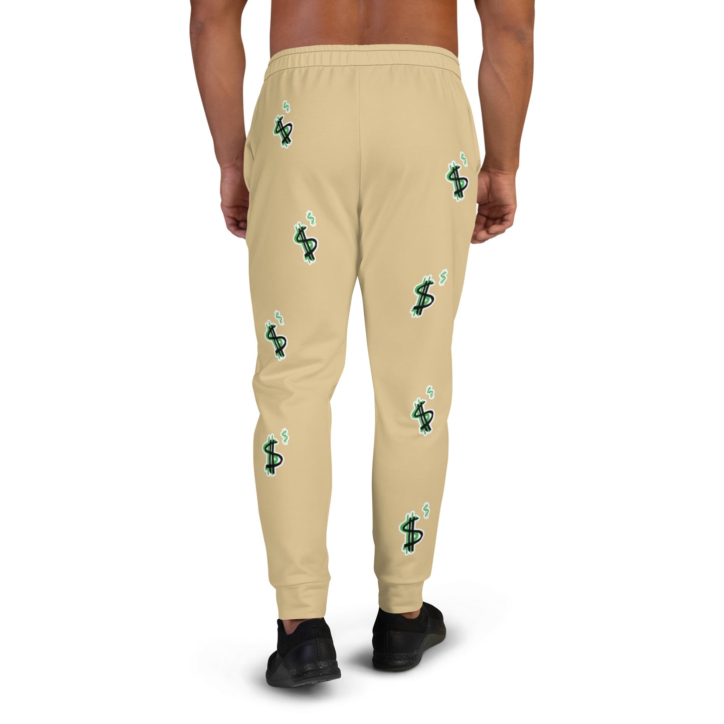 SIGN BBS JOGGERS FREE SHIPPING BGE