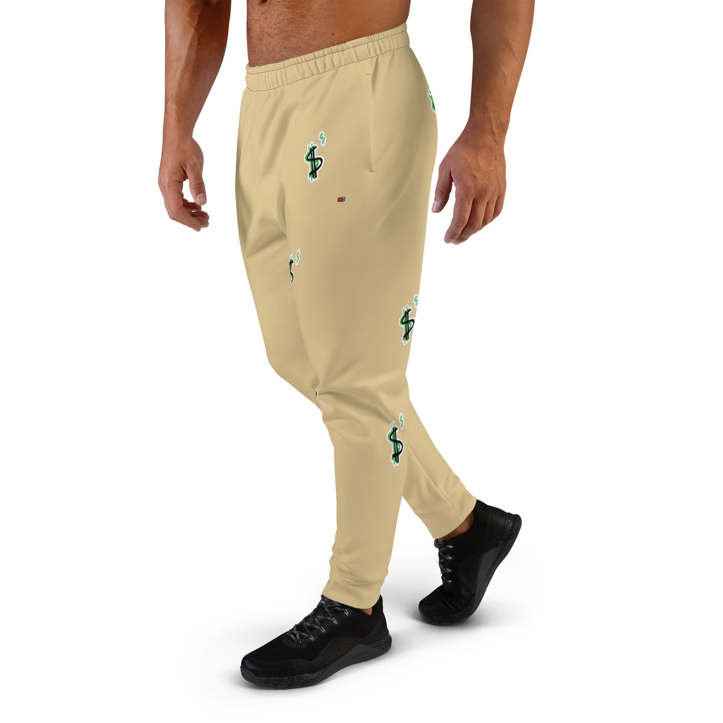 SIGN BBS JOGGERS FREE SHIPPING BGE
