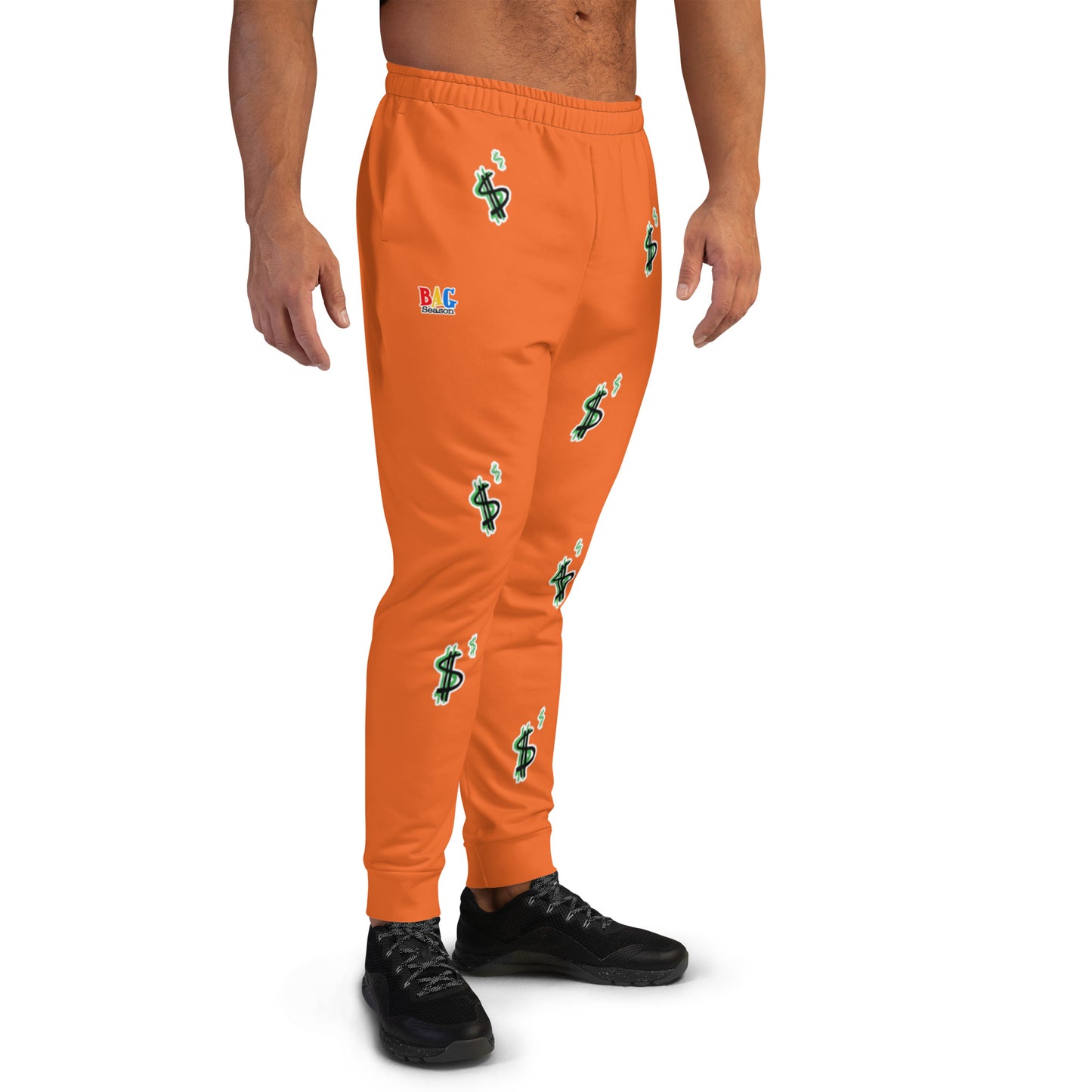 SIGN BBS JOGGERS FREE SHIPPING ORG