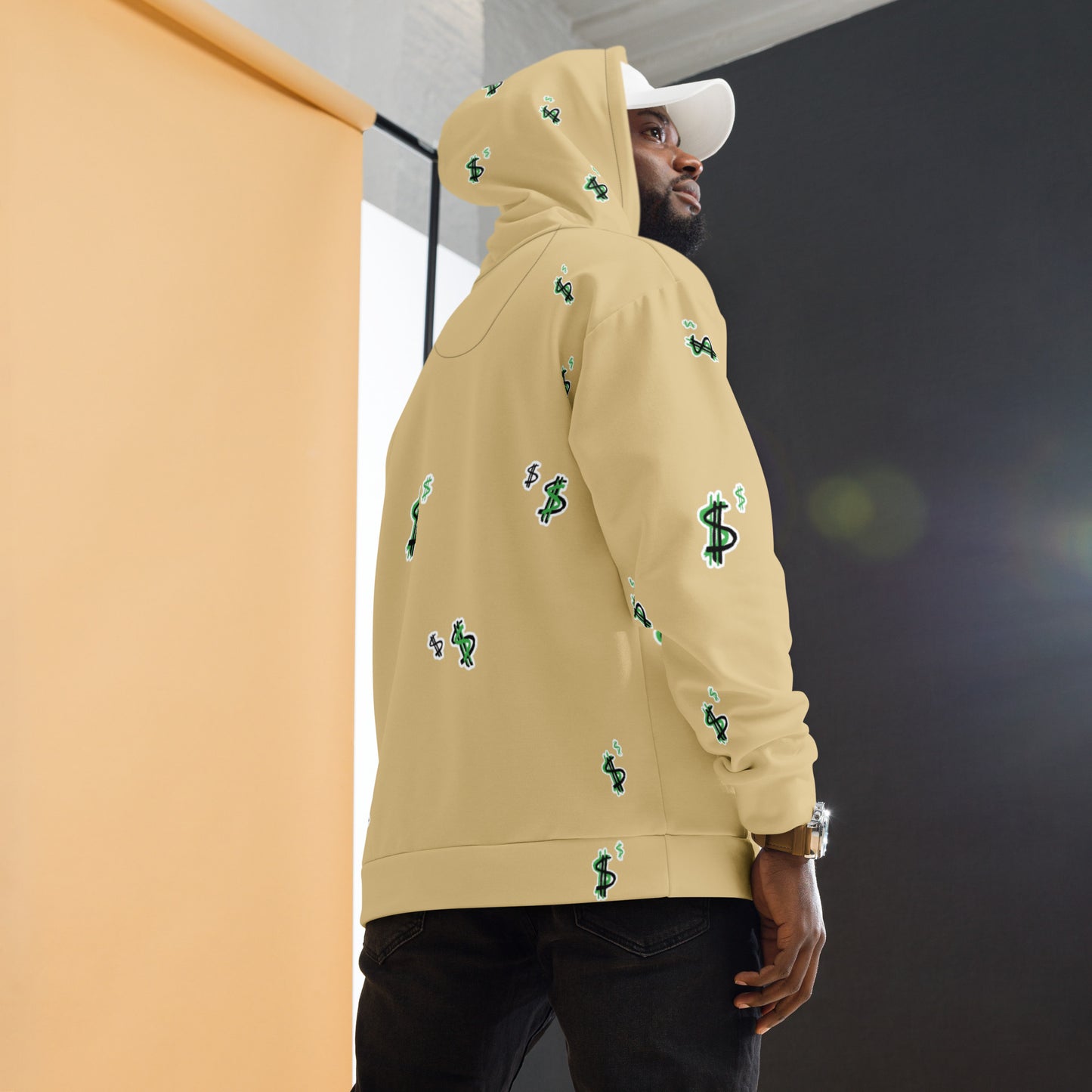 SIGN BBS HOODIE FREE SHIPPING BGE