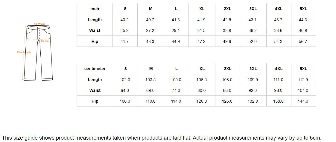 STAR POWER Pants BLK | FREE SHIPPING