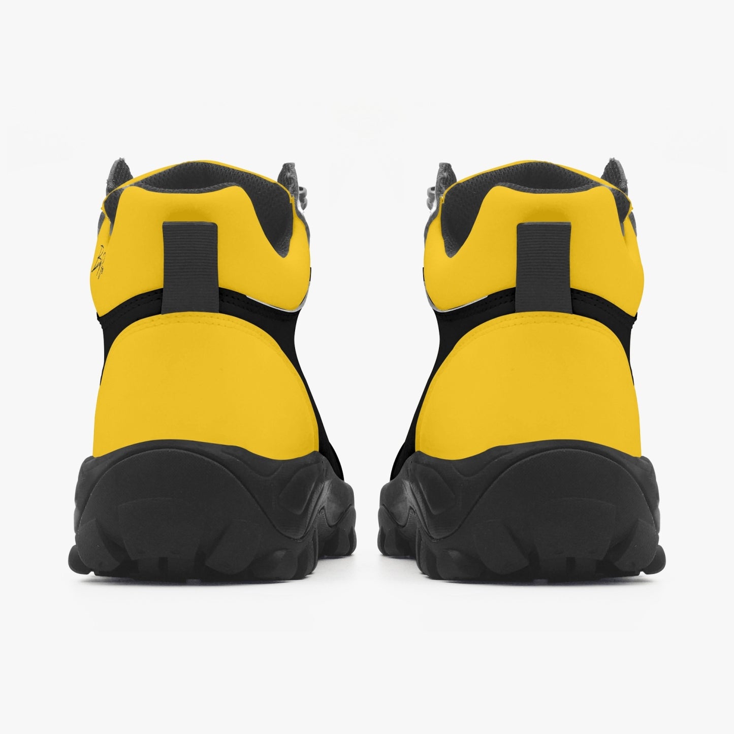 BBS Boots