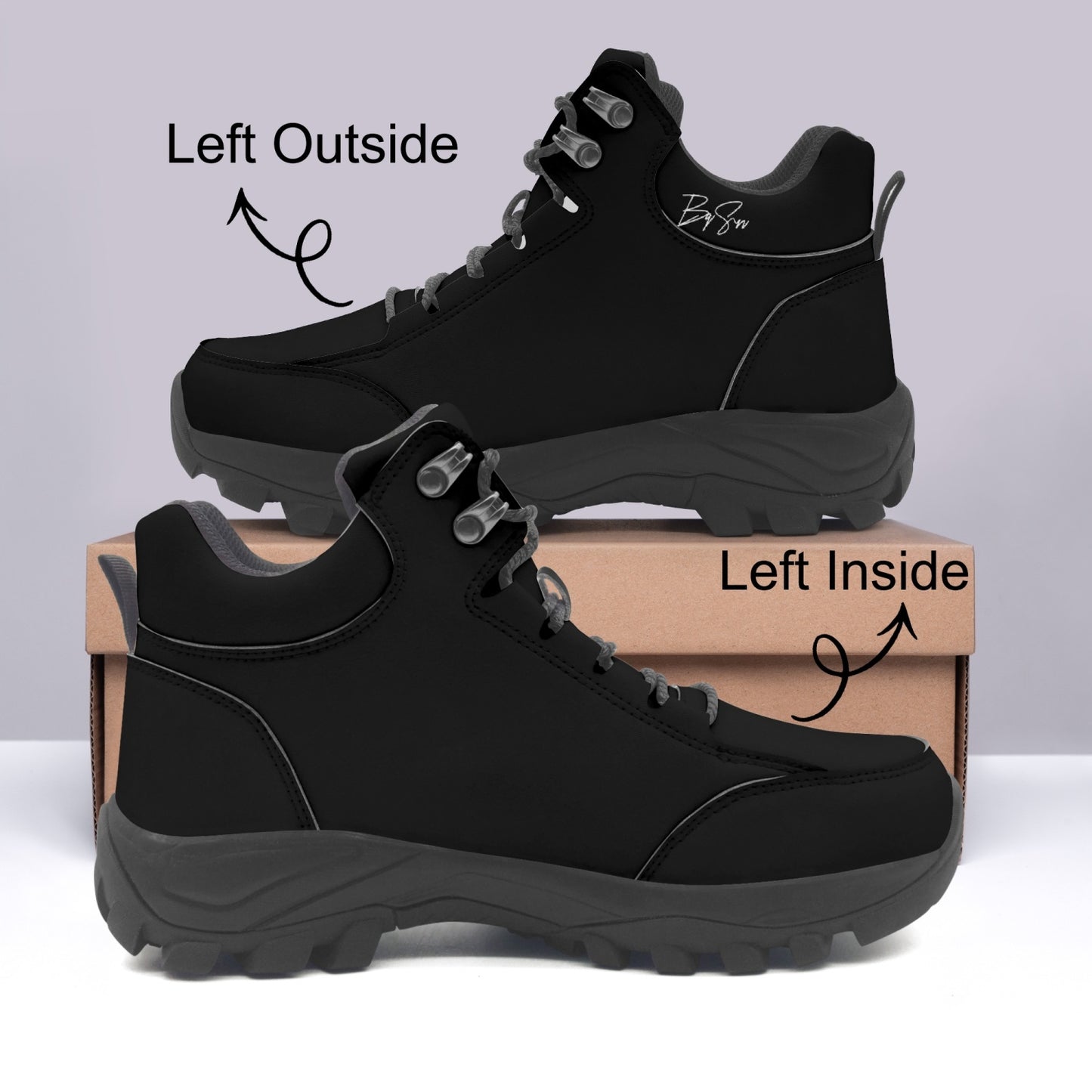 BBS Boots
