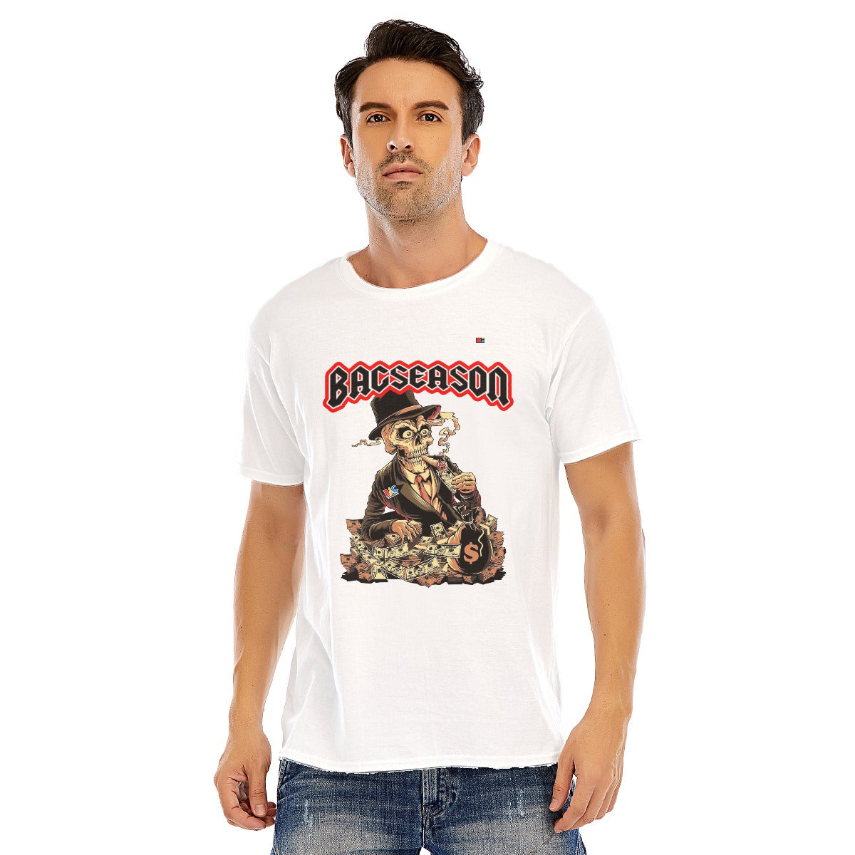 BAGSEASON TSHIRT | FREE SHIPPING