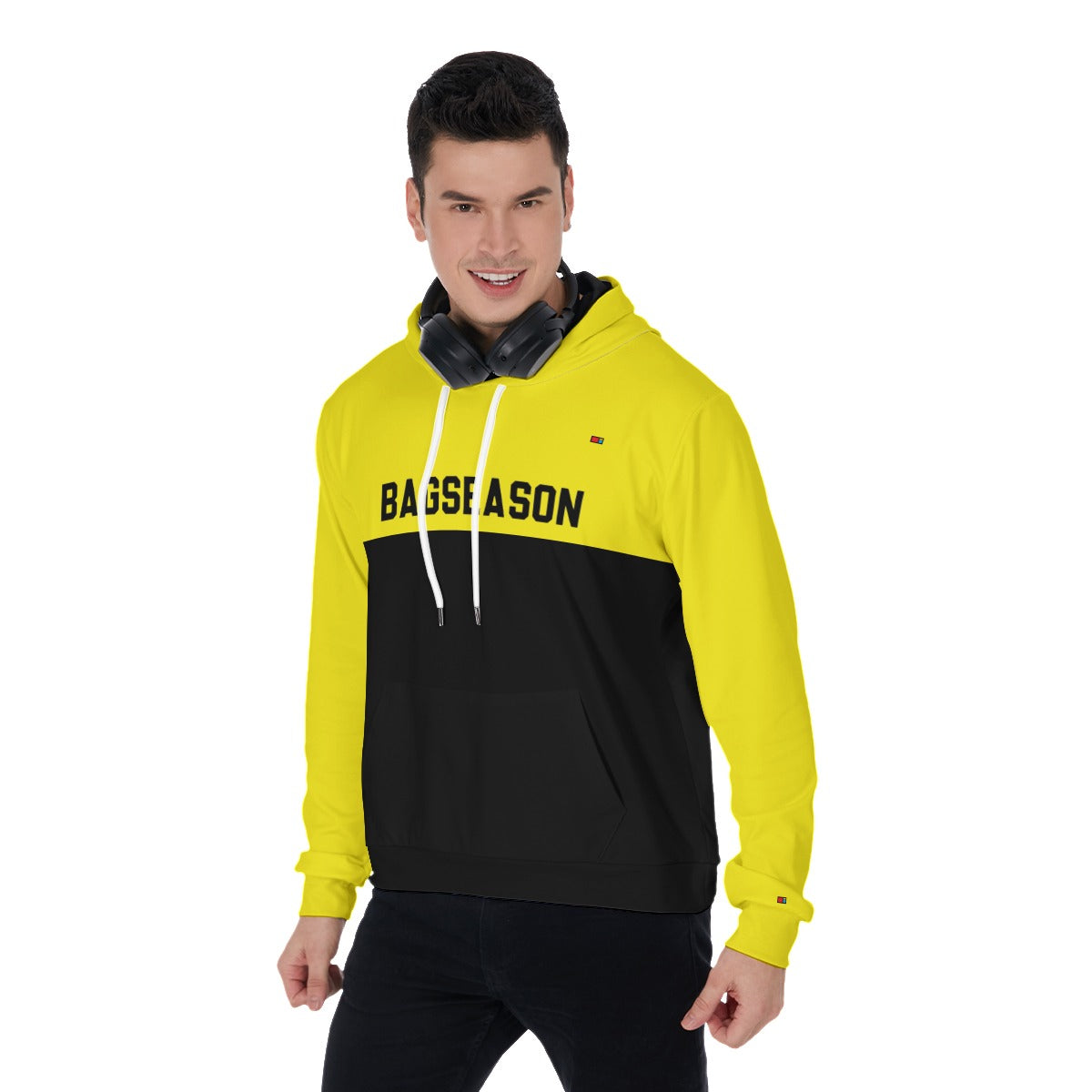 BagSeason Hoodie FREE SHIPPING