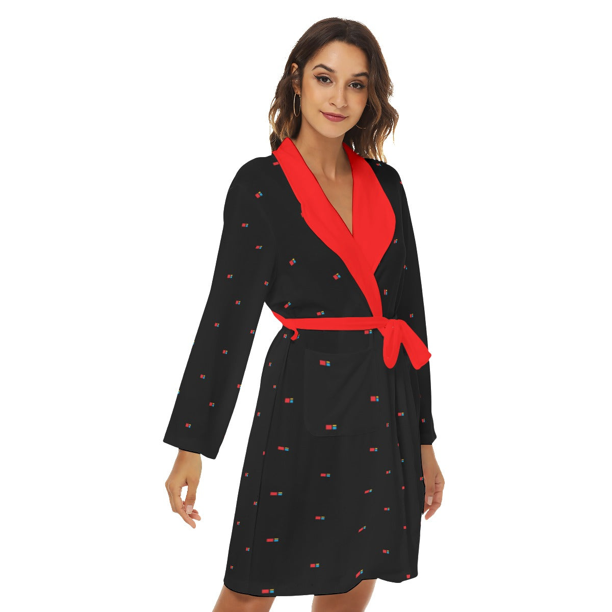 BBS Robe FREE SHIPPING