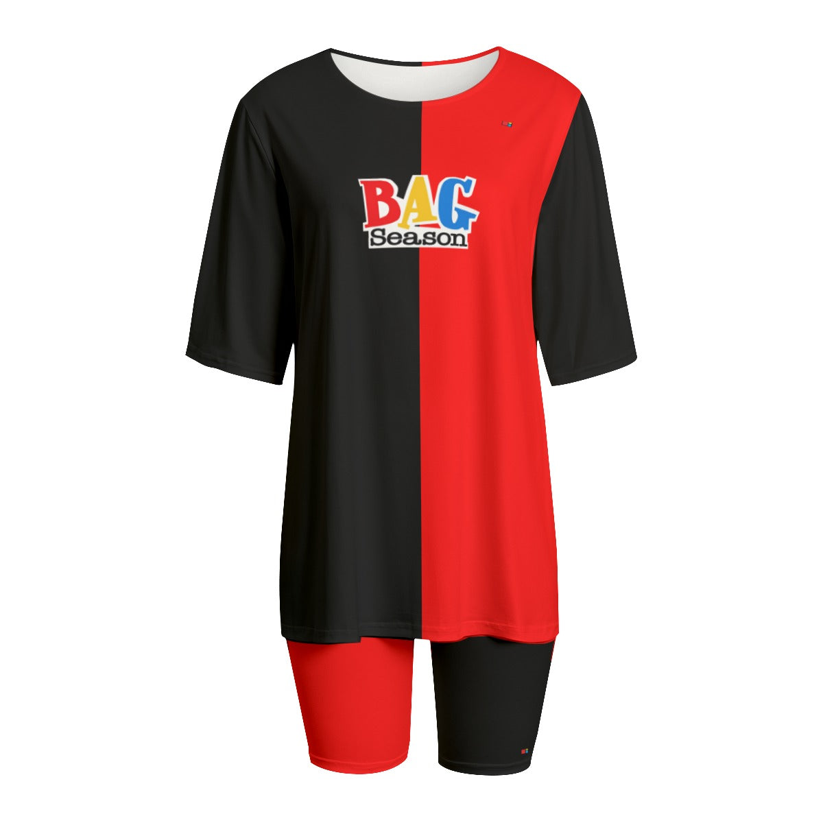 T-shirt & Short Sets FREE SHIPPING