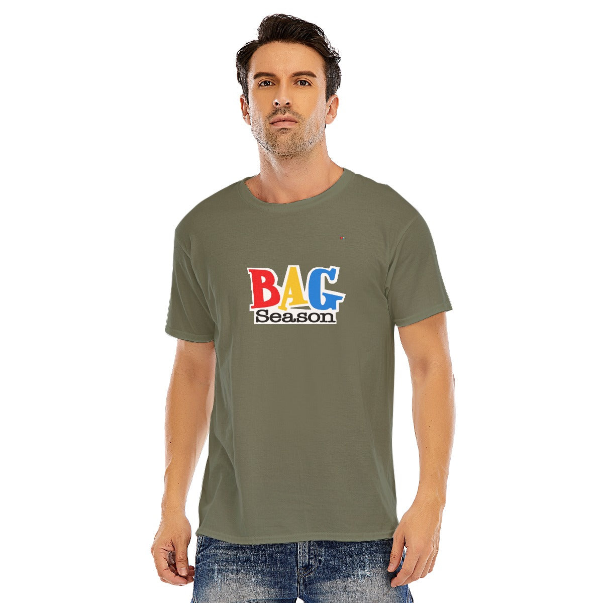 BagSeason T-shirt | FREE SHIPPING