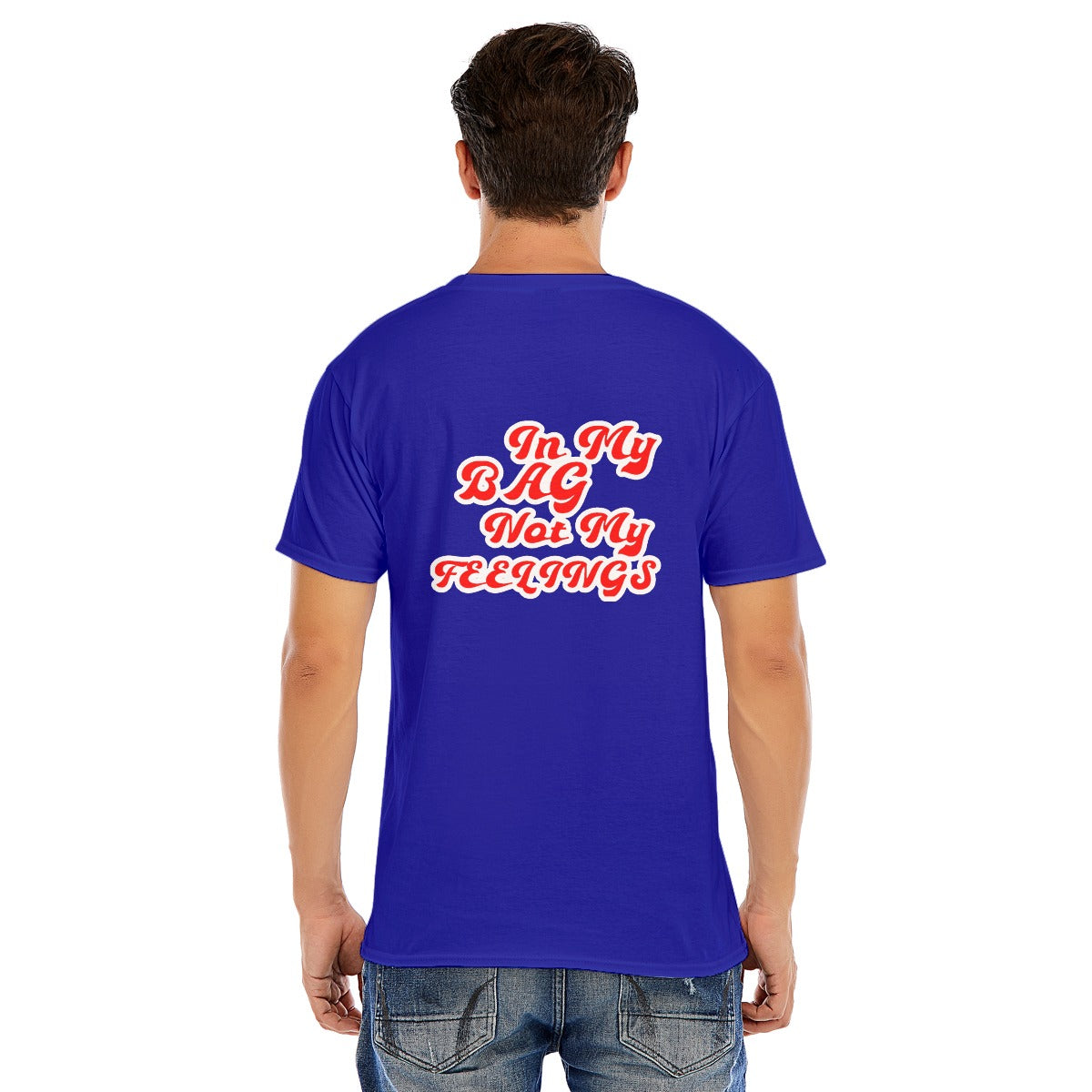In My Bag T-shirt | FREE SHIPPING