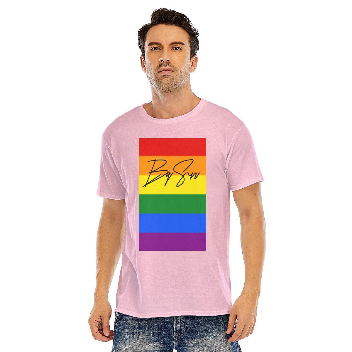 PRIDE T-shirt | FREE SHIPPING