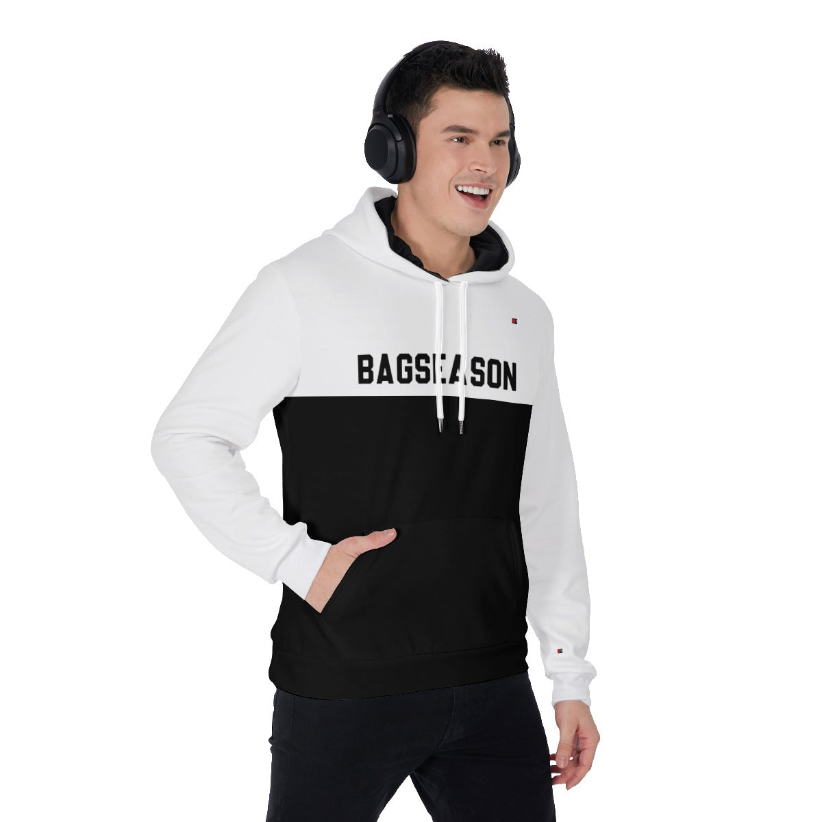 BagSeason Hoodie FREE SHIPPING