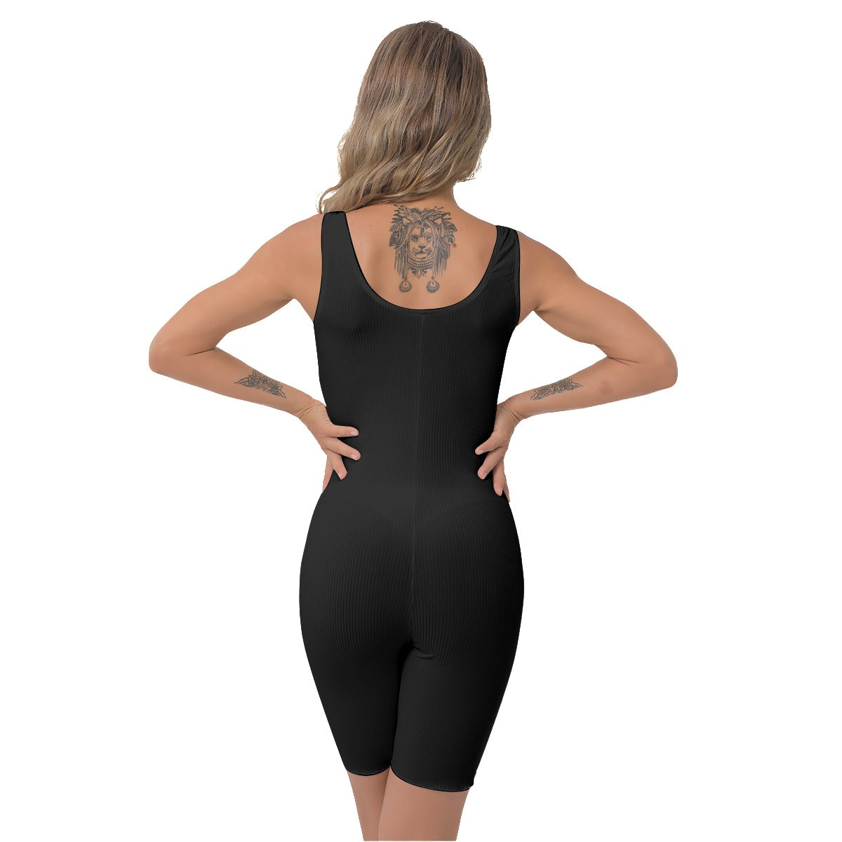 BLK Jumpsuit FREE SHIPPING