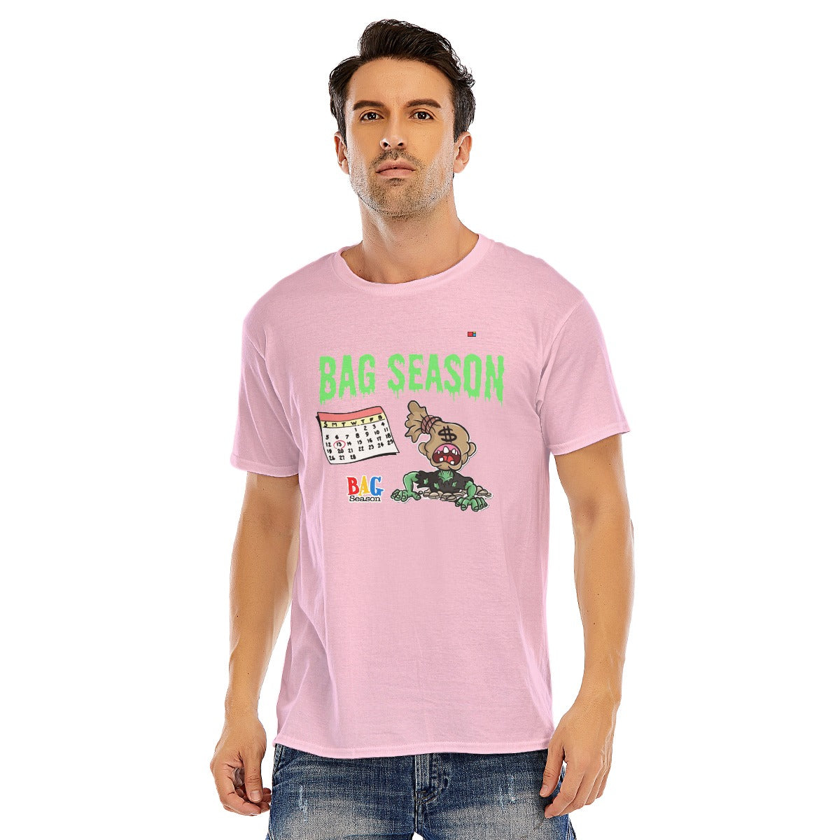 BAGSEASON TSHIRT FREE SHIPPING