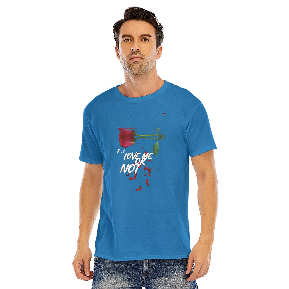LOVE ME T-shirt | FREE SHIPPING