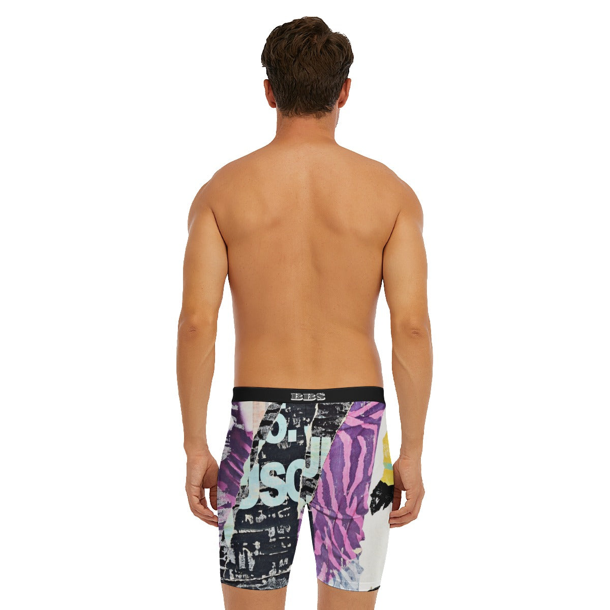 BBS Brief Shorts FREE SHIPPING