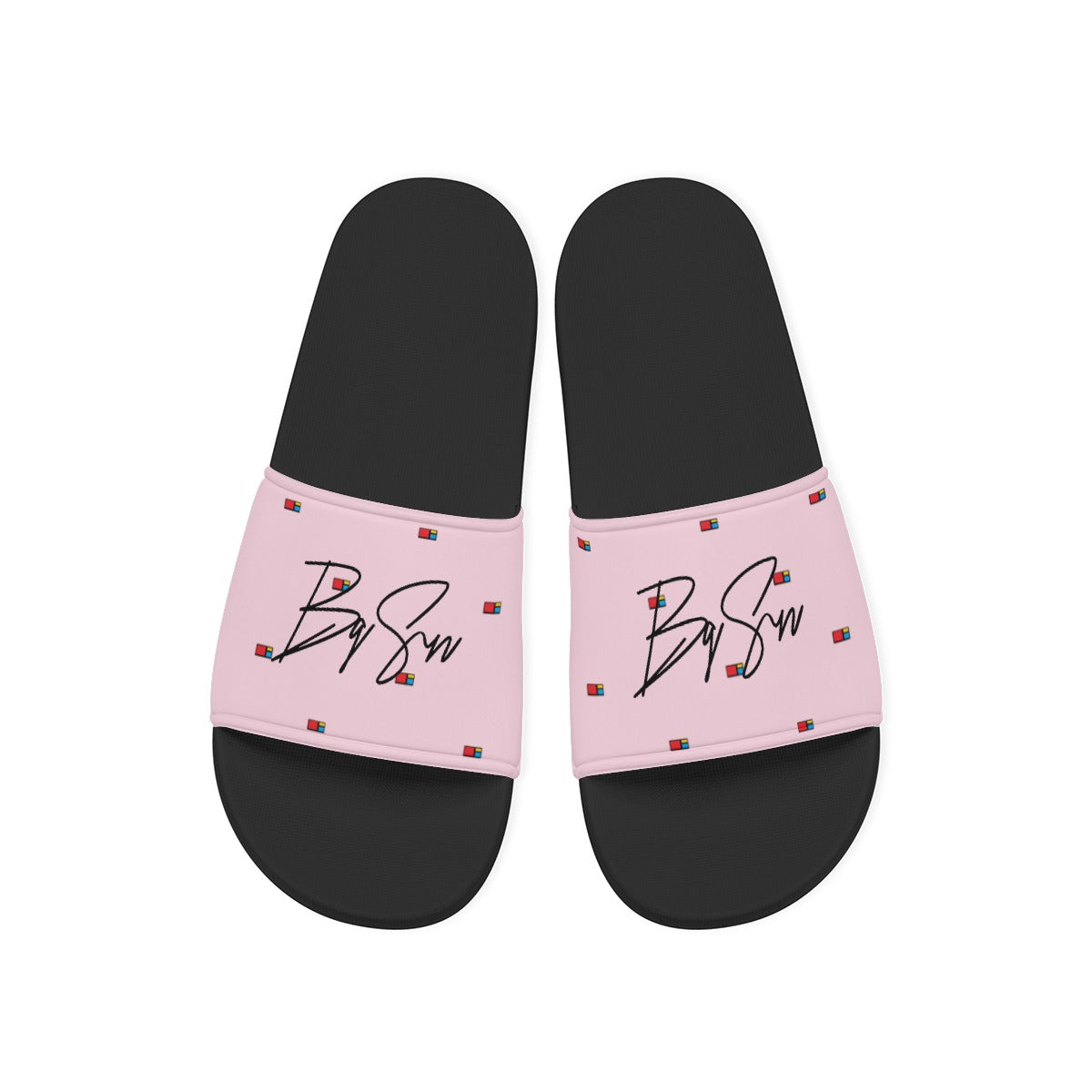 BAGSEASON SLIDES FREE SHIPPING