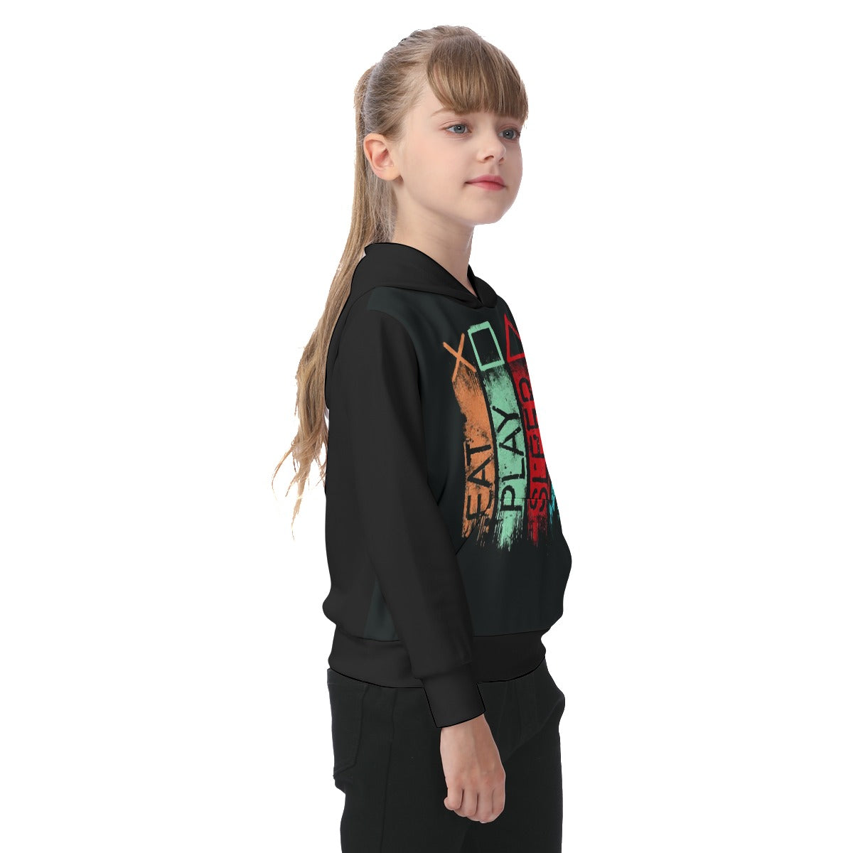 BBS Kid's Hoodie FREE SHIPPING