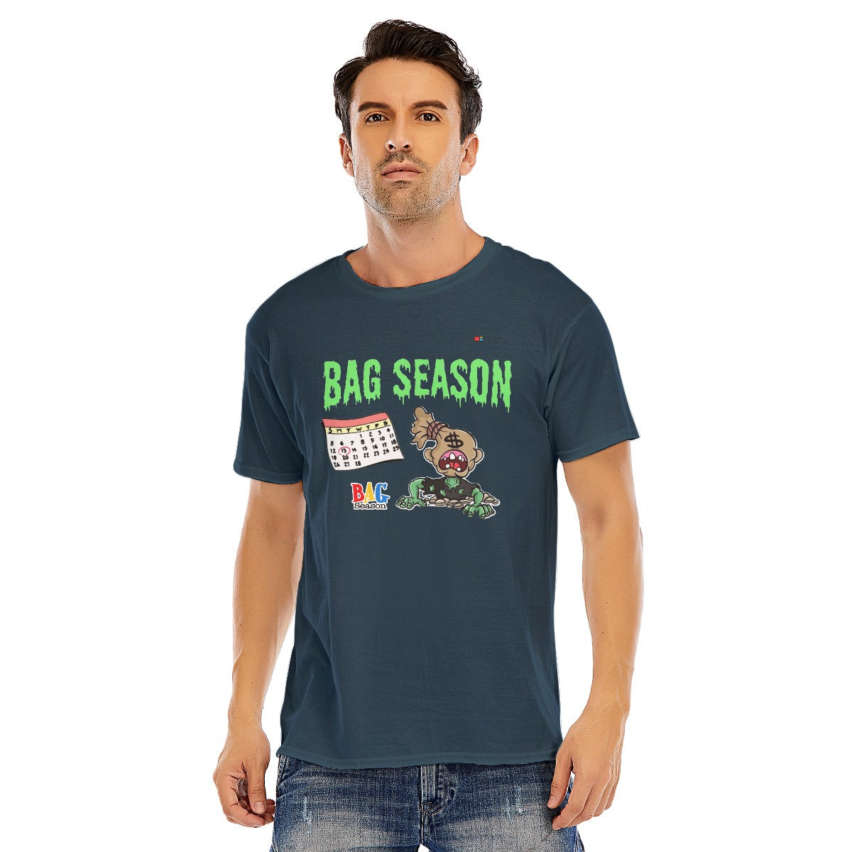 BAGSEASON TSHIRT FREE SHIPPING
