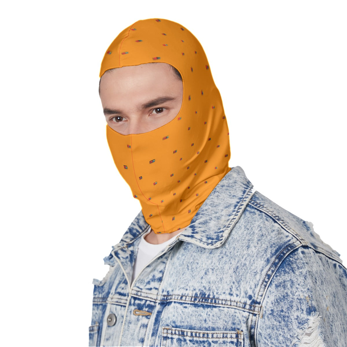 BBS Face Mask FREE SHIPPING
