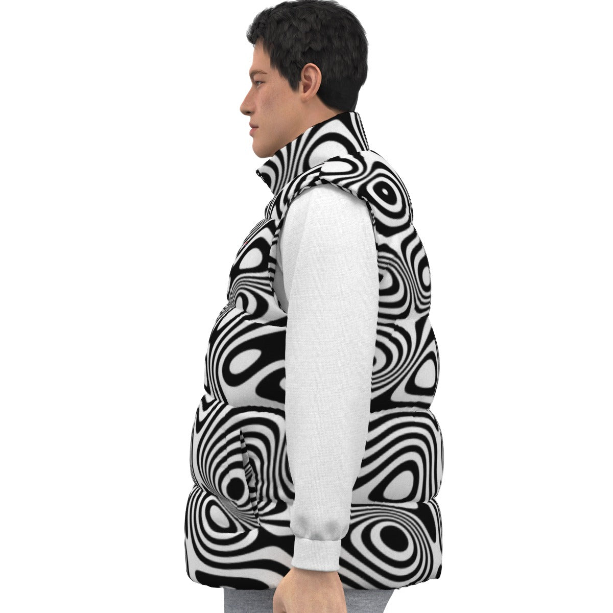 BAGSEASON VEST FREE SHIPPING