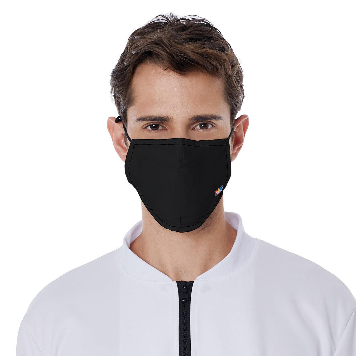 Mask with Adjustable Ear loops FREE SHIPPING