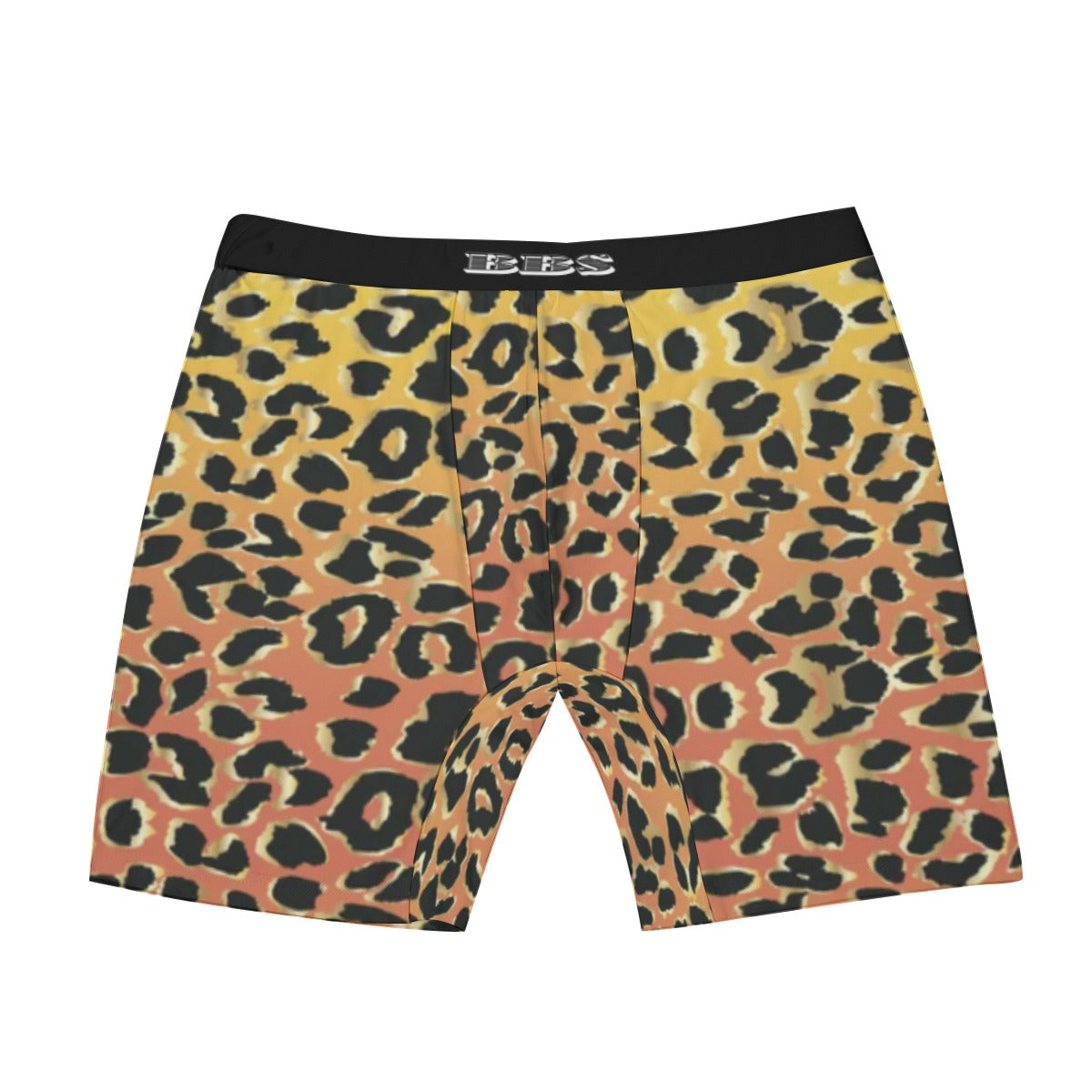 BBS Brief Shorts CHEETAH FREE SHIPPING