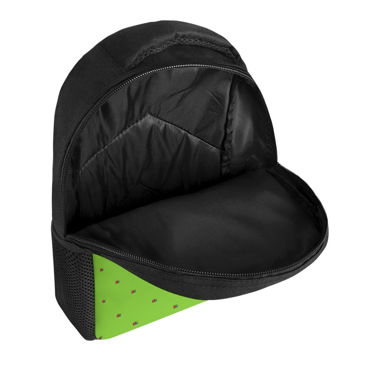 FORTUNE LIME Backpack | FREE SHIPPING