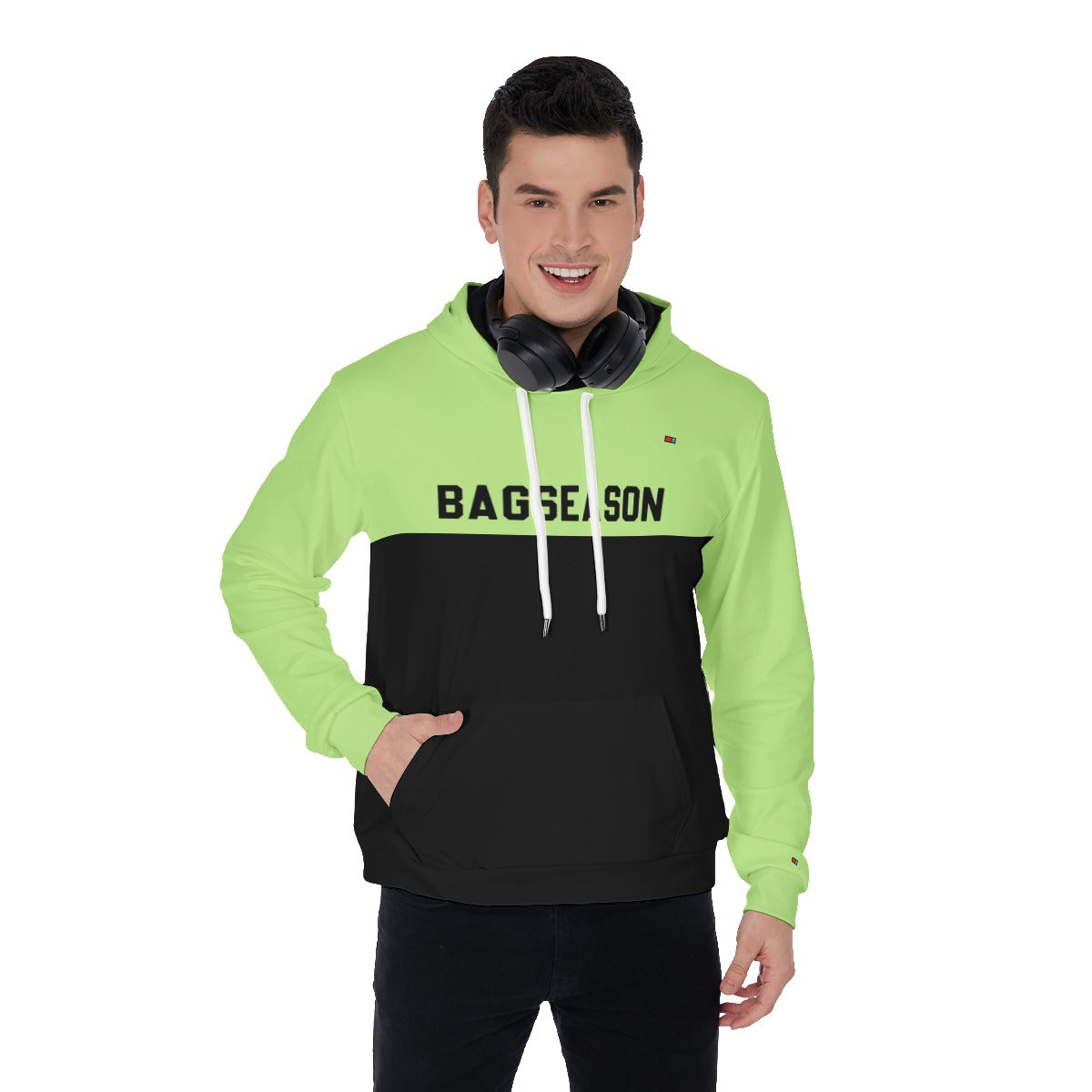 BagSeason Hoodie FREE SHIPPING