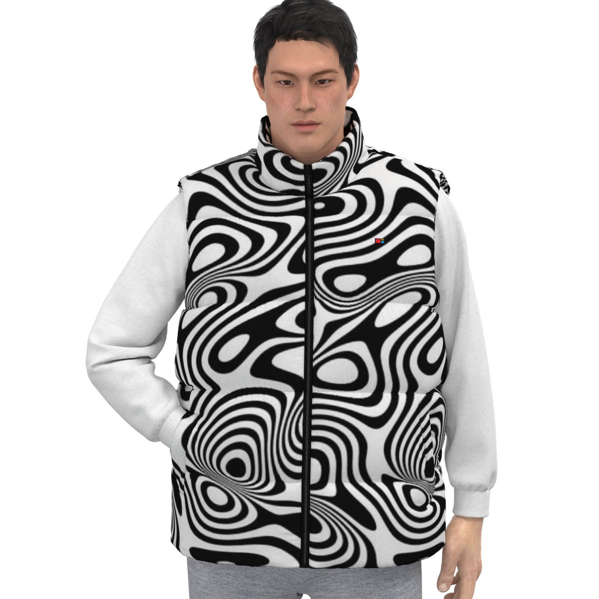 BAGSEASON VEST FREE SHIPPING