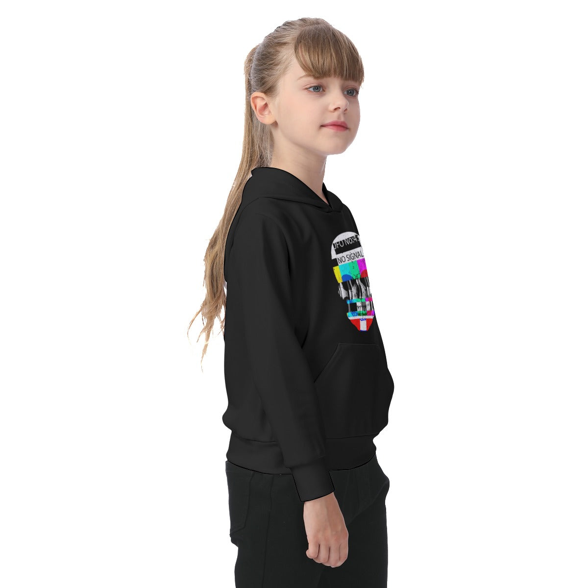 Kid's Hoodie FREE SHIPPING