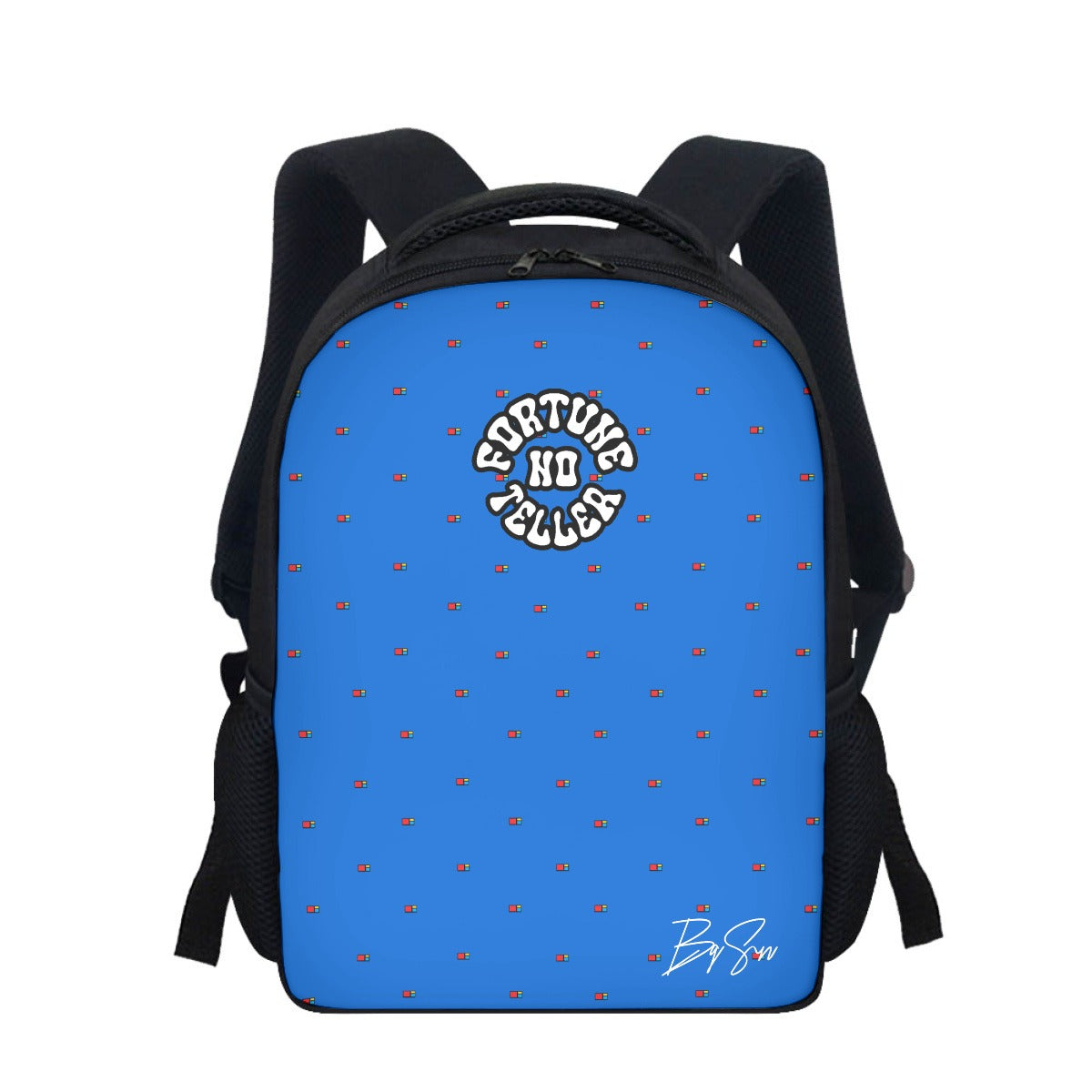 FORTUNE BLU Backpack | FREE SHIPPING