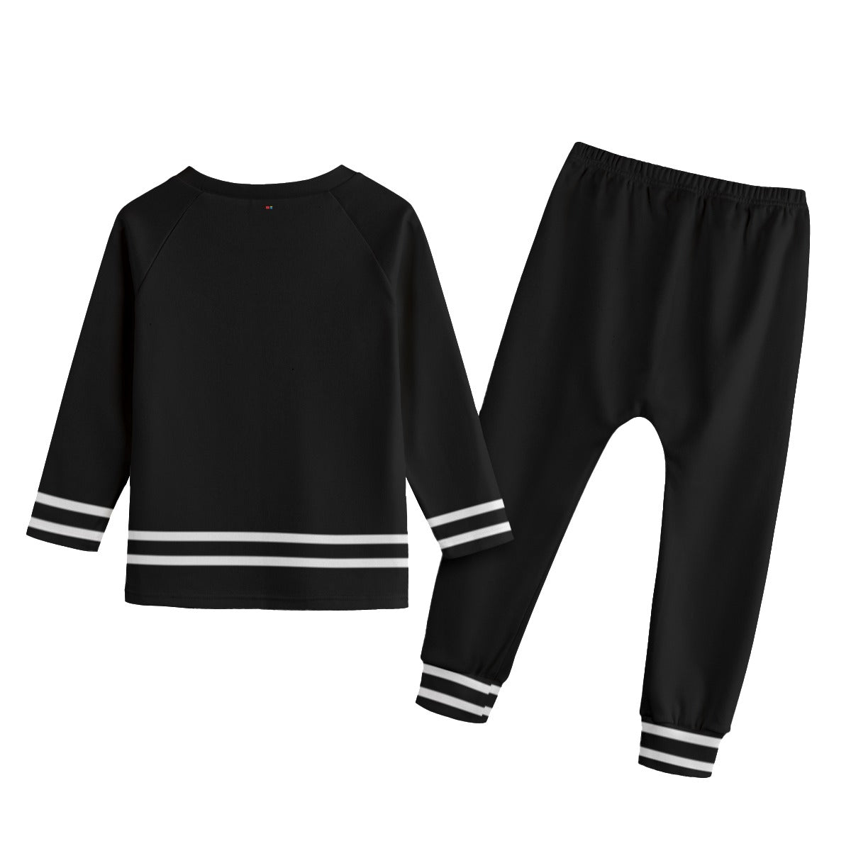 Bag Season KID's Knitted Fleece Sets FREE SHIPPING