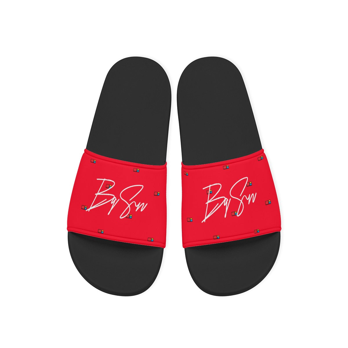 BAGSEASON SLIDES FREE SHIPPING