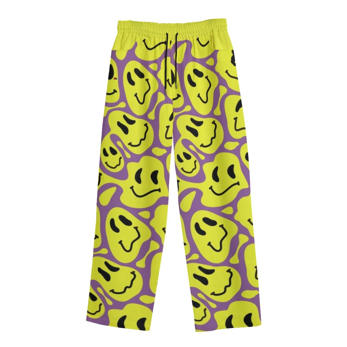 SMILEY Pants | FREE SHIPPING