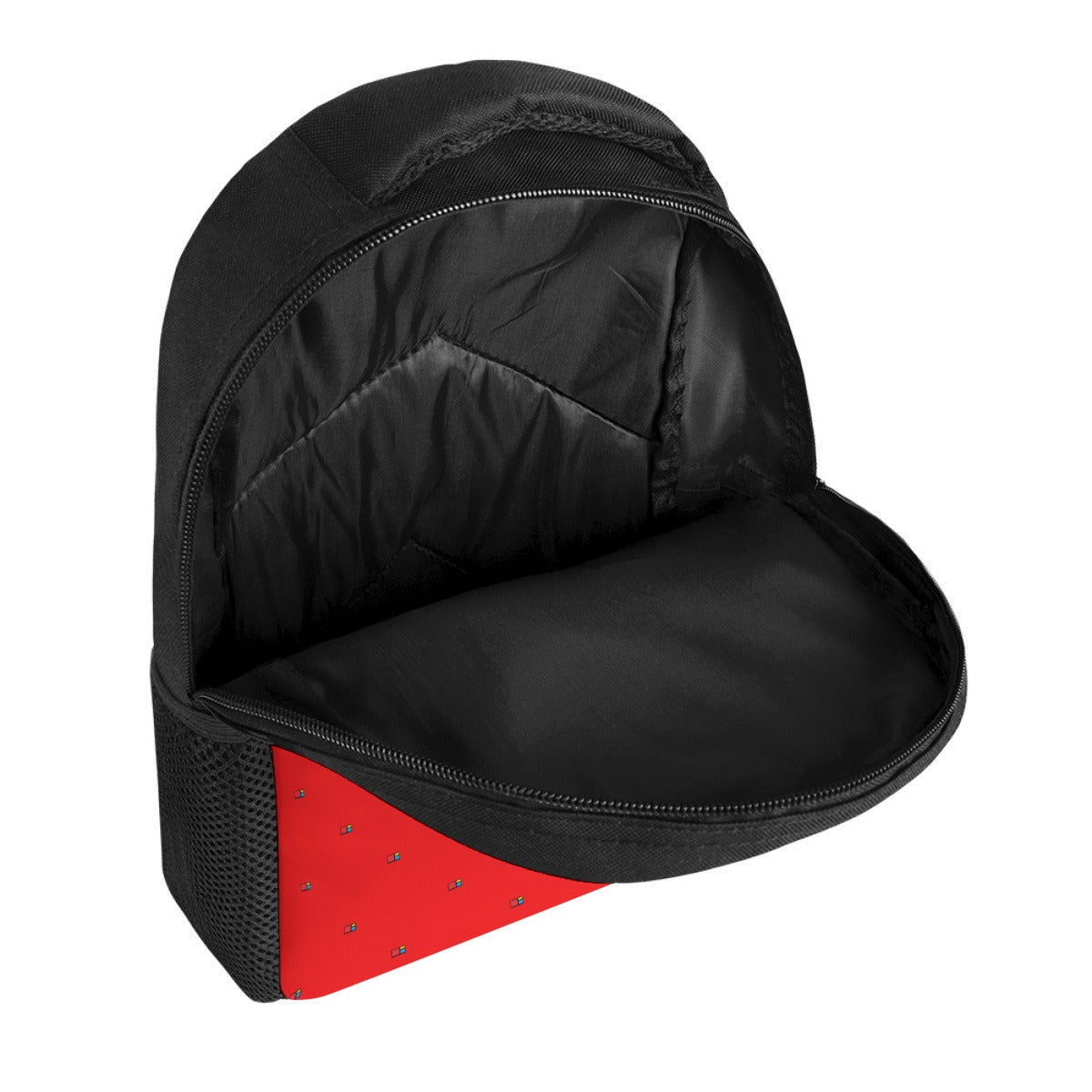 FORTUNE RED Backpack | FREE SHIPPING