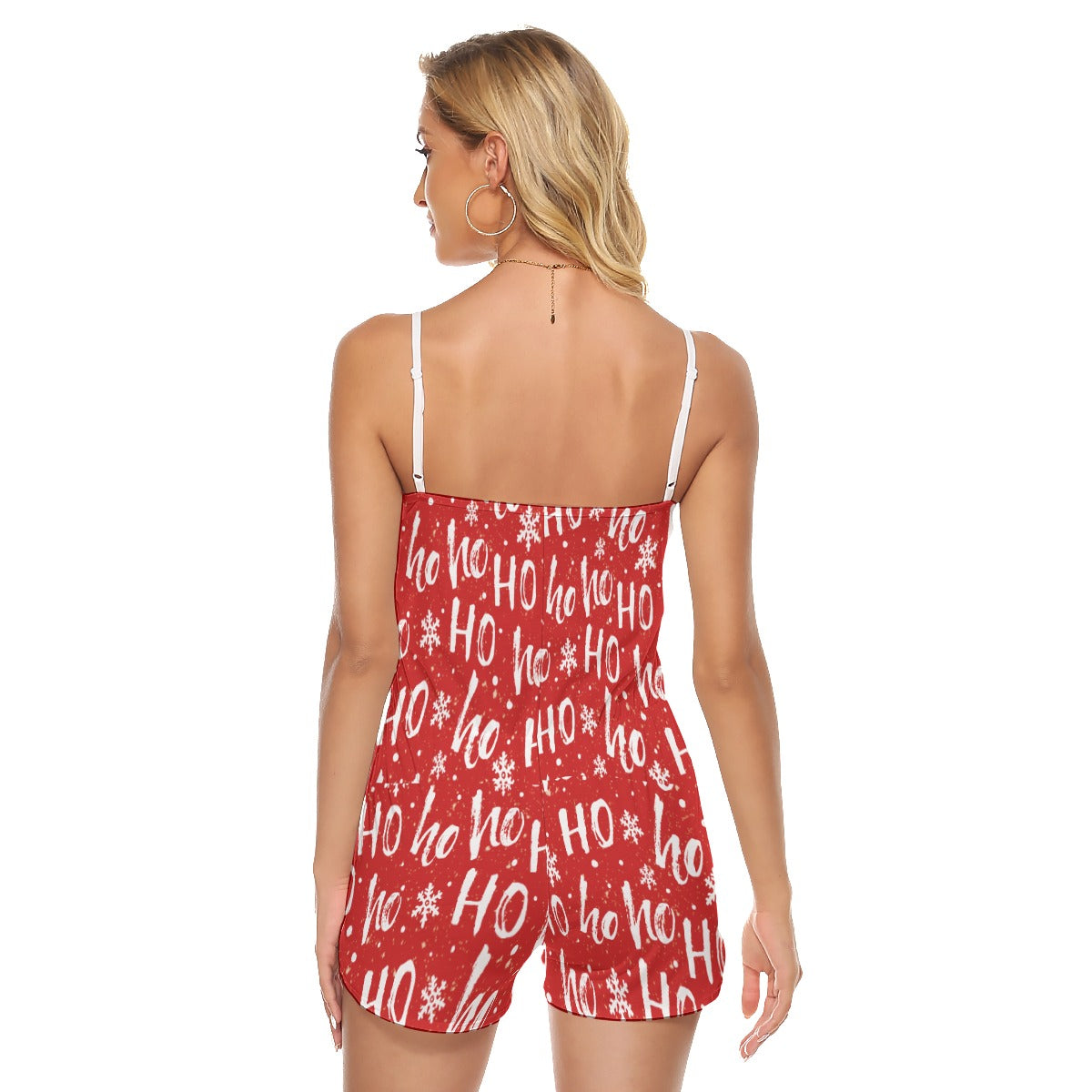 HOHOHO Romper FREE SHIPPING