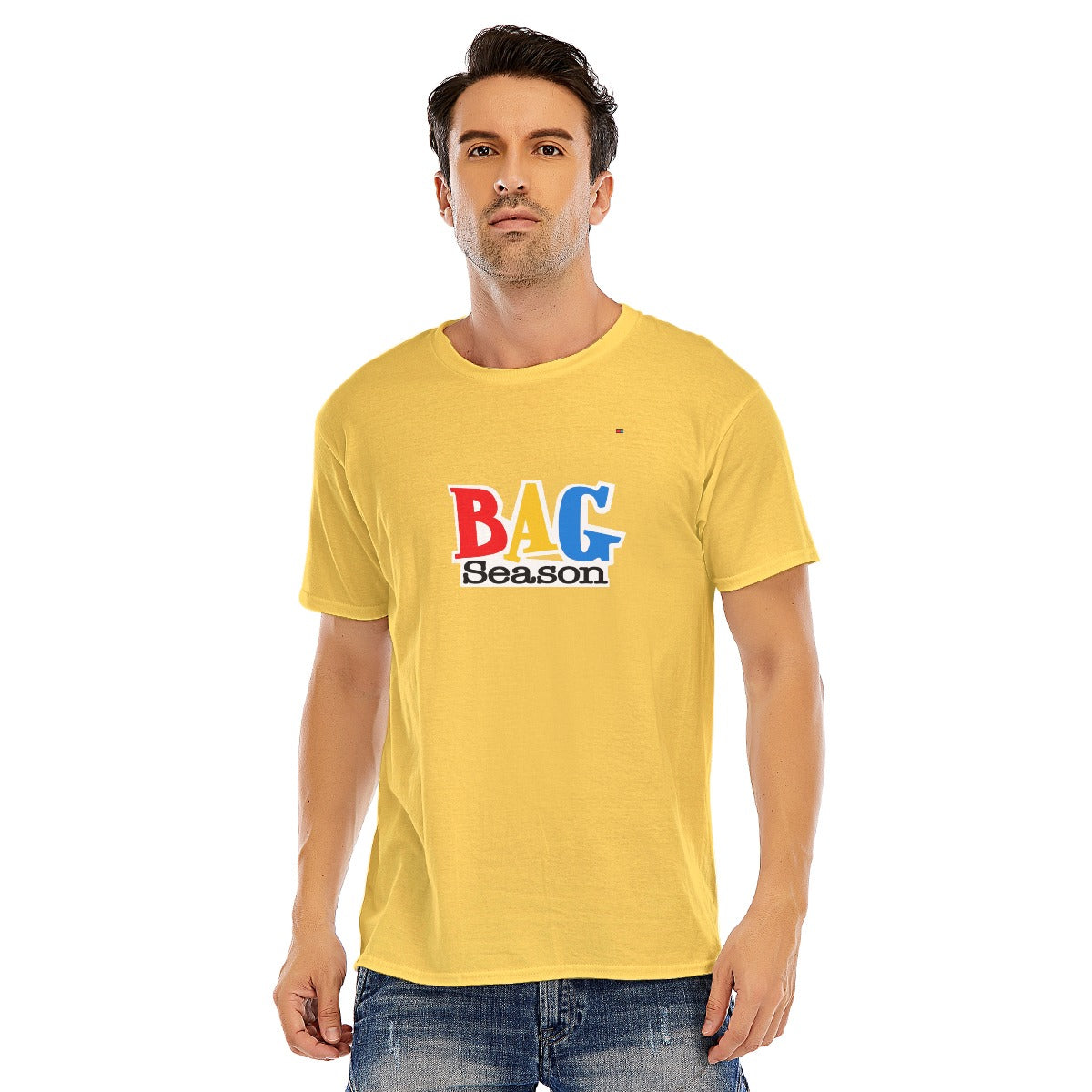 BAGSEASON Thank You T-shirt | FREE SHIPPING