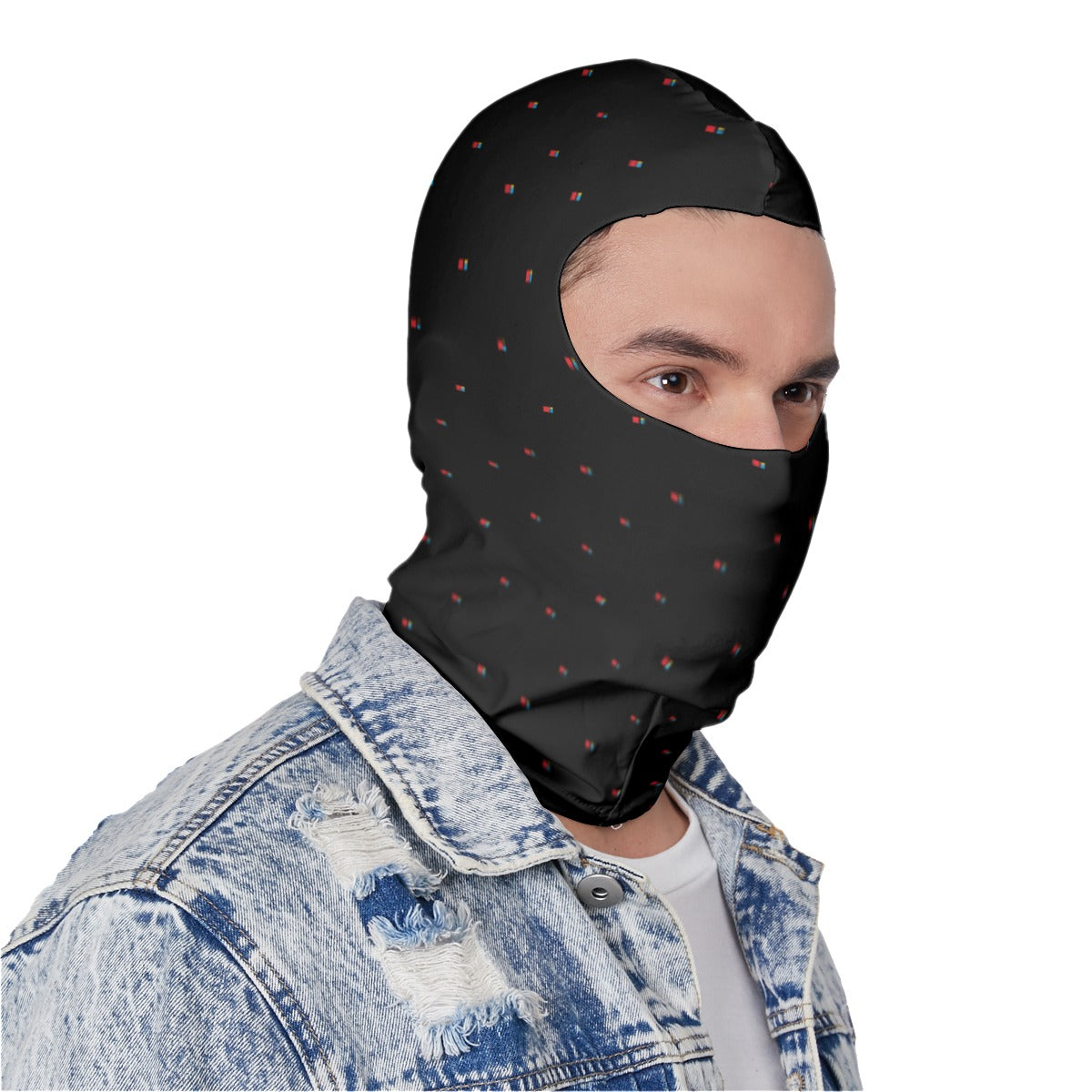 BBS Face Mask FREE SHIPPING
