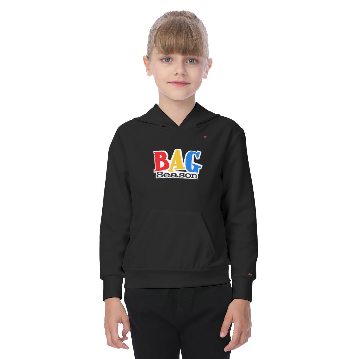 Bagseason Kid's Hoodie FREE SHIPPING