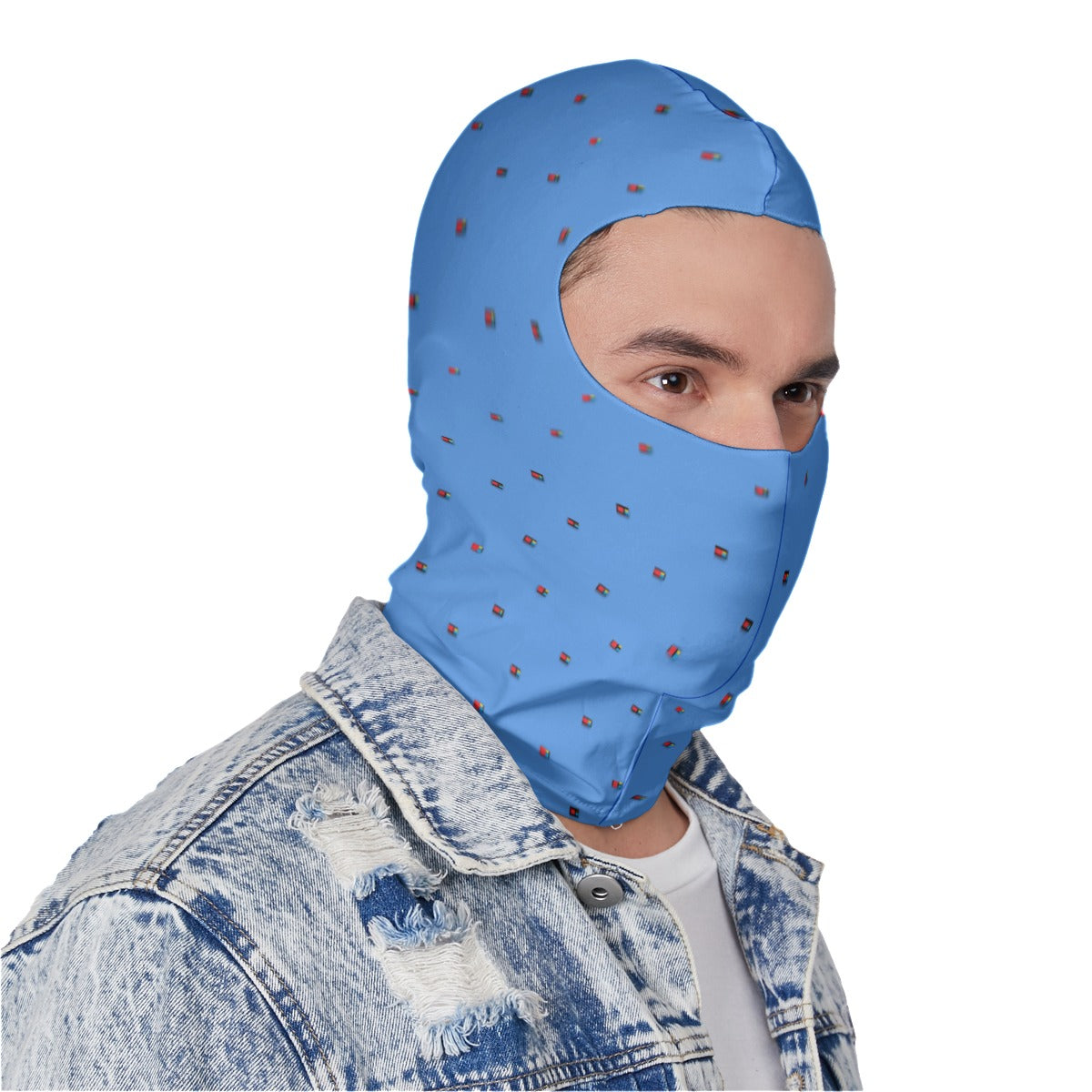 BBS Face Mask FREE SHIPPING