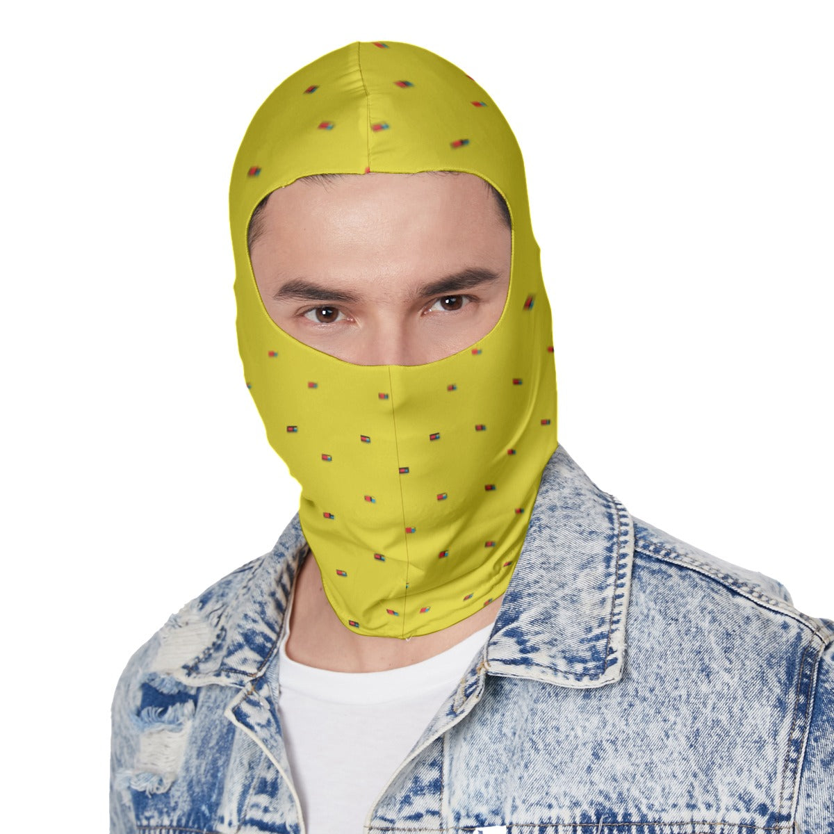 BBS Face Mask FREE SHIPPING