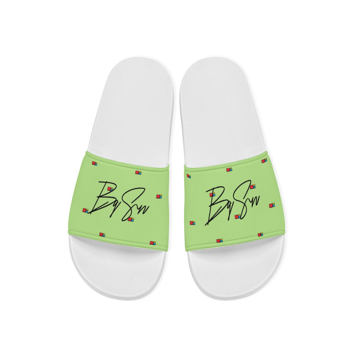 BAGSEASON SLIDES FREE SHIPPING